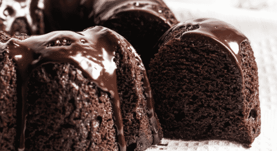 Bolo de Chocolate extremamente delicioso você não vai acreditar como é tão fácil de fazer; corre