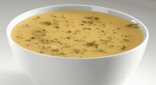 Venha fazer comigo essa deliciosa Sopa creme de mandioquinha fácil e prática