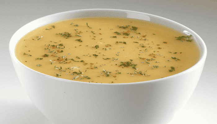 Venha fazer comigo essa deliciosa Sopa creme de mandioquinha fácil e prática