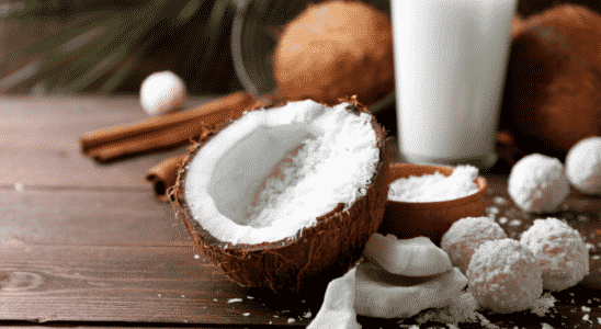 Docinho de leite de coco da vovó incrivelmente delicioso e fácil veja essa maravilhosa sobremesa