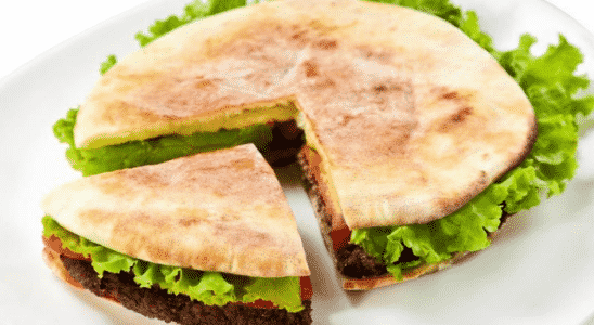 Beirute de hambúrguer extremamente fácil e delicioso corre pra fazer ainda hoje