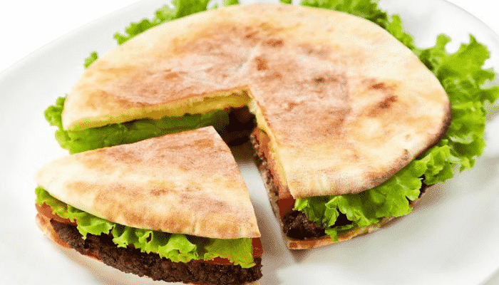 Beirute de hambúrguer extremamente fácil e delicioso corre pra fazer ainda hoje