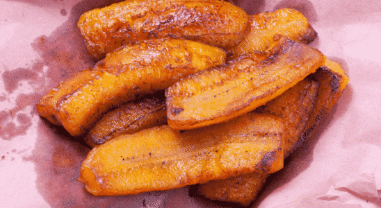 Como fazer banana-da-terra frita fácil e deliciosa