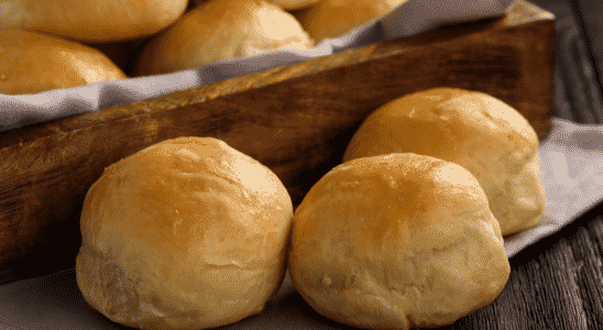 Como fazer Pão de batata de forma fácil e prática