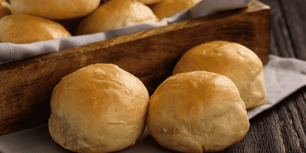 Como fazer Pão de batata de forma fácil e prática