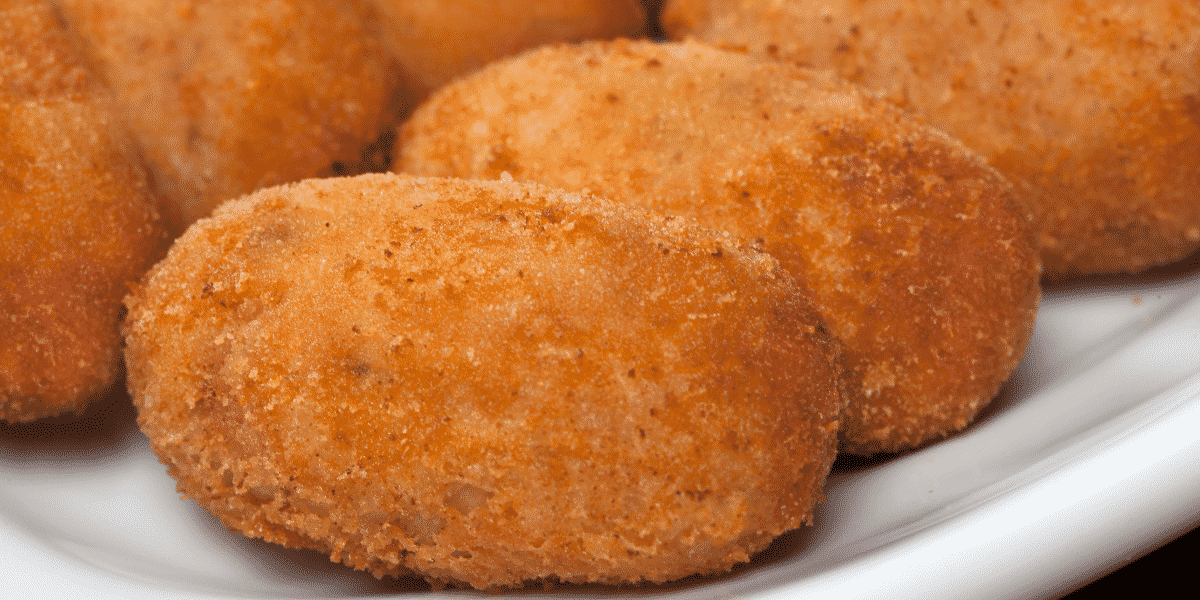 Bolinho de mel da vovó delicioso e fácil