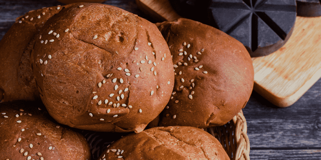 Pão de chocolate delicioso fácil que todo mundo ama fazer