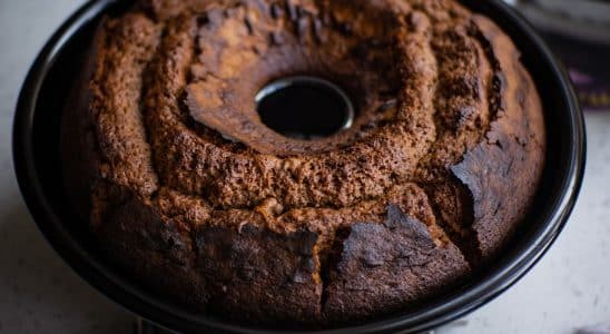 receita de bolo de chocolate sem ovo