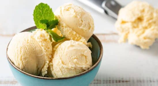 como fazer sorvete de milho verde com emulsificante