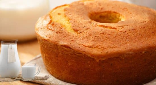 receita do bolo de nata