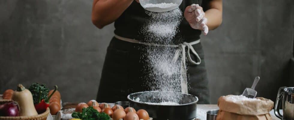 O Mercado das receitas online: ganhe dinheiro compartilhando sua culinária