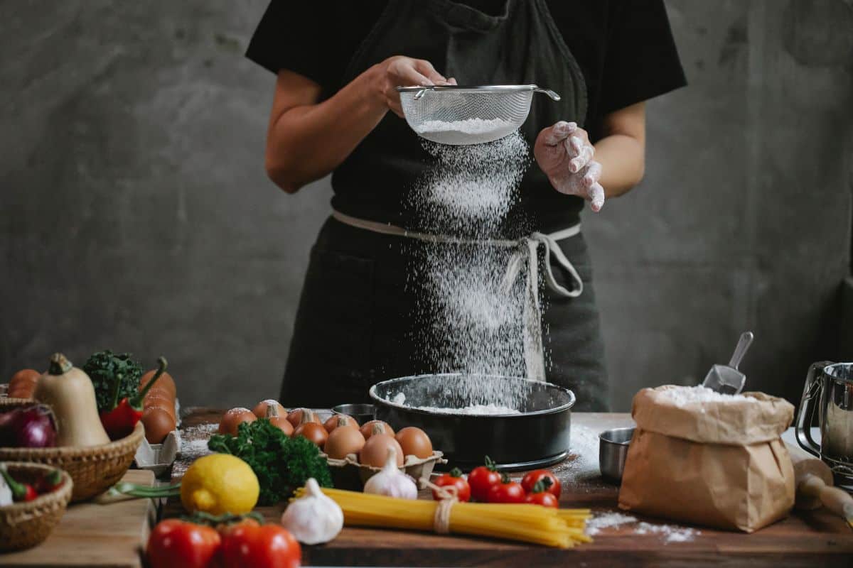 O Mercado das receitas online: ganhe dinheiro compartilhando sua culinária