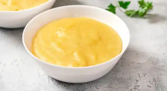 Polenta