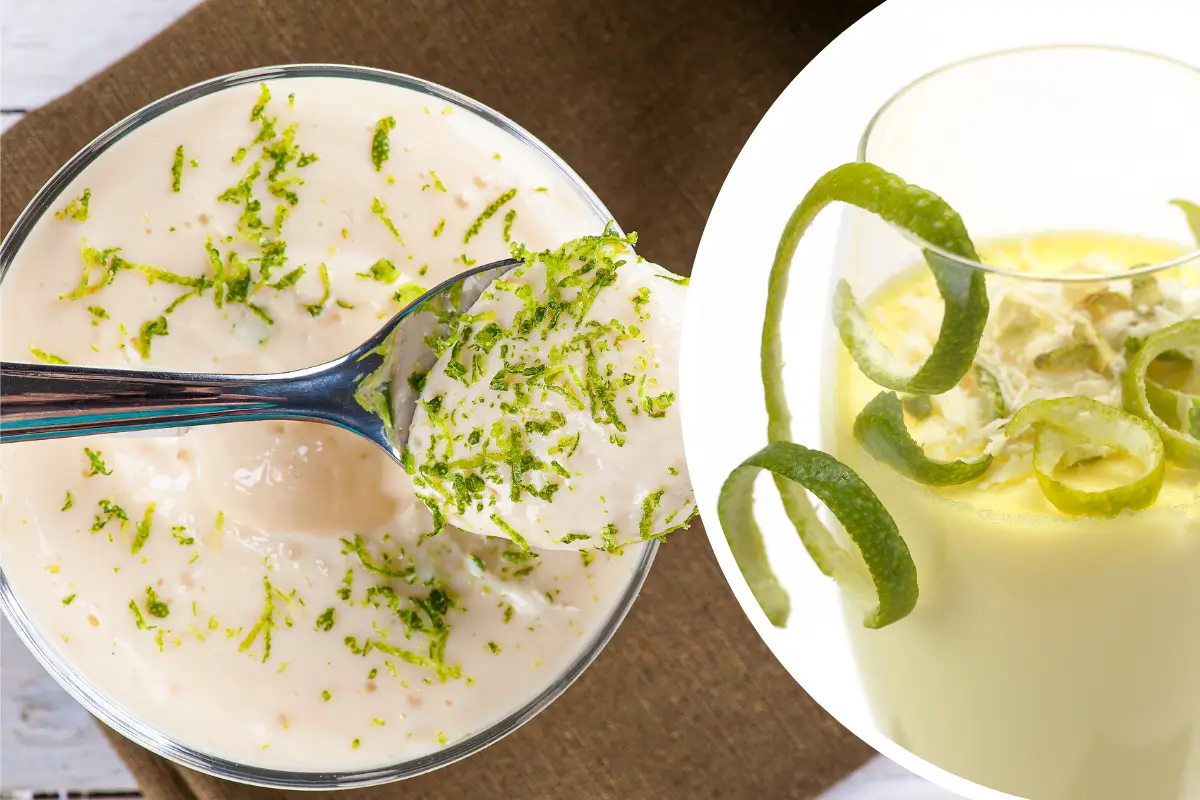 Receita de Mousse de Limão: Uma Delícia Refrescante para Qualquer Ocasião