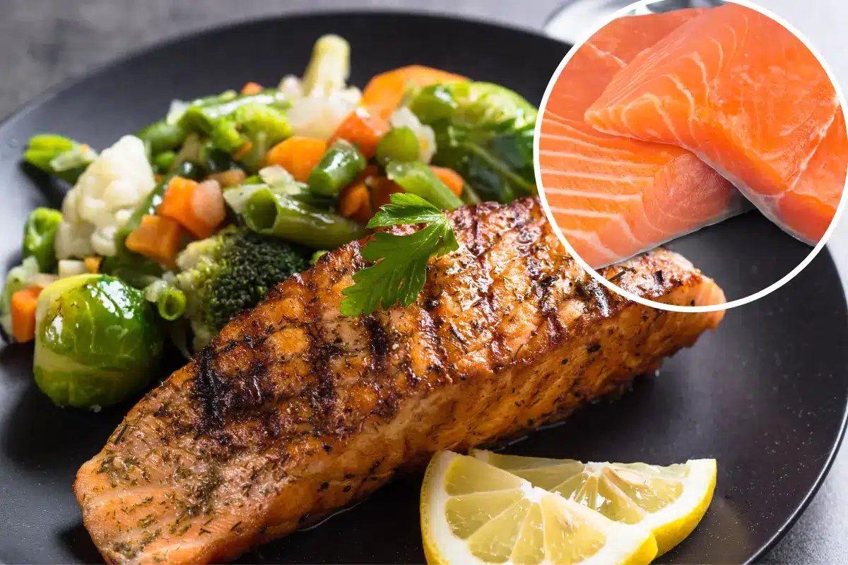 Receitas com Salmão: Receitas fáceis e rápidas