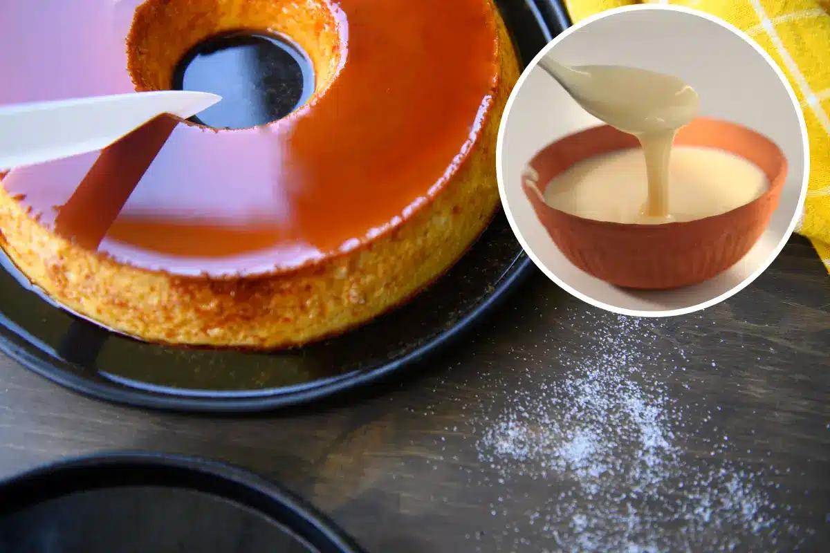 Receita de Pudim de Leite Condensado: Uma Delícia Clássica
