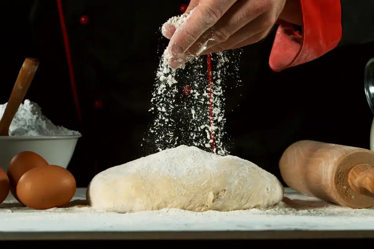 Massa de Pizza de Liquidificador: Praticidade e Sabor ao Seu Alcance