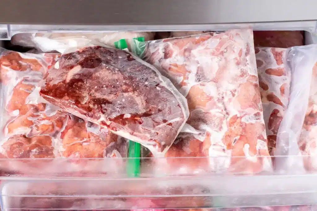 Como Descongelar Carne Rápido