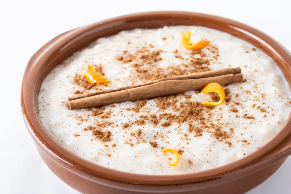 Arroz Doce