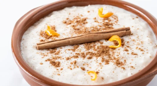 Arroz Doce