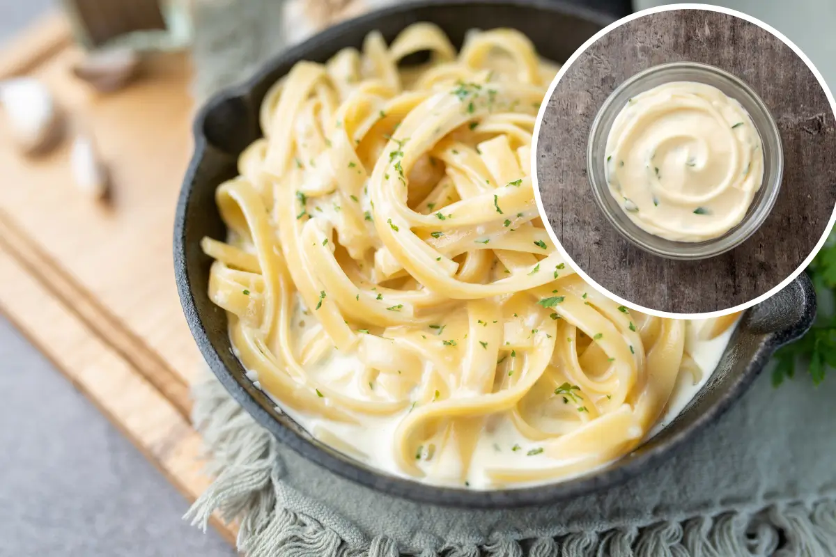 Molho Branco: O Segredo Cremoso das Melhores Receitas