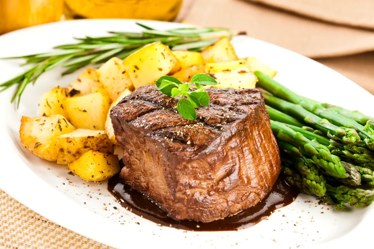 Filé Mignon Suíno: Um Tesouro Culinário a Ser Descoberto