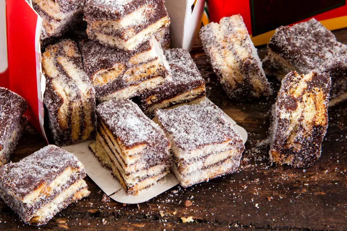 Palha Italiana deliciosa que eu faço aqui em casa e todos adoram