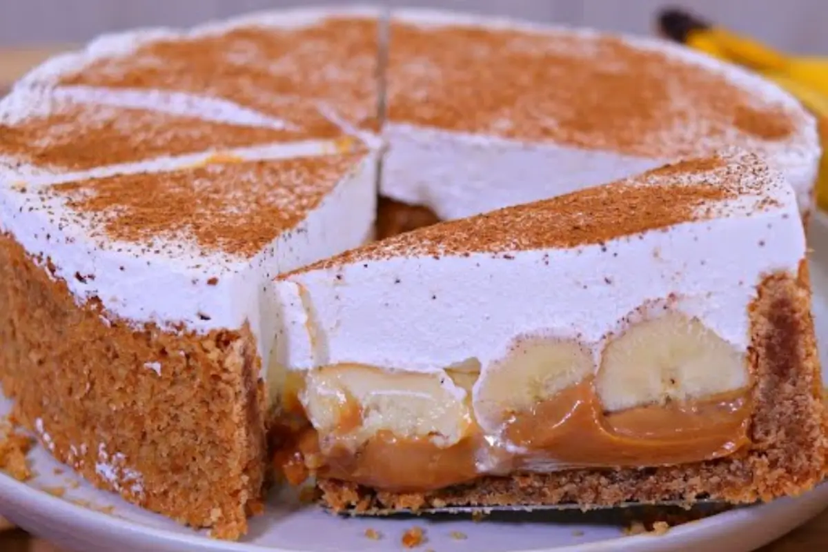 Banoffee: Uma Sobremesa Irresistível que Vai Te Conquistar