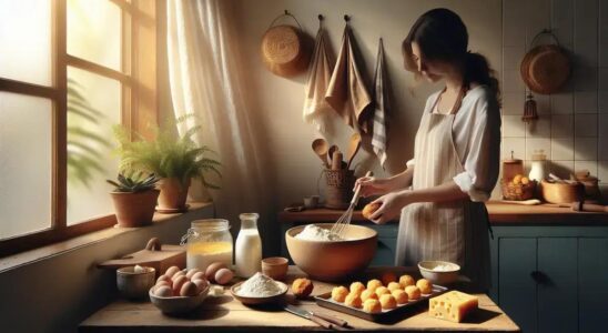 Biscoito de Polvilho Caseiro: Receita Simples e Deliciosa para Fazer em Casa