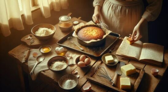 Bolo de Aipim: Receita Tradicional e Dicas para um Bolo Perfeito