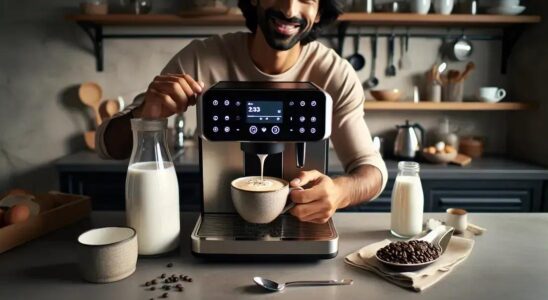 Cappuccino Fácil: Aprenda a Preparar em Casa de Forma Rápida