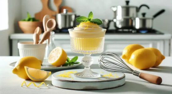 Mousse de Limão: Receita Irresistível e Fácil de Fazer em Casa