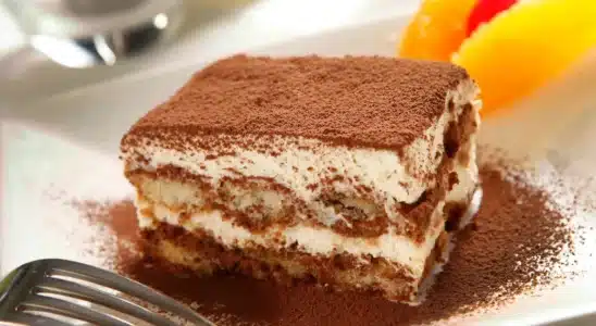 Tiramisu: Descubra os Segredos deste Clássico Sobremesa Italiana