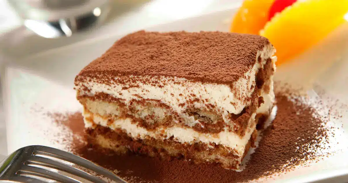 Tiramisu: Descubra os Segredos deste Clássico Sobremesa Italiana