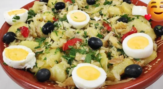 Bacalhau à Gomes de Sá: Aprenda a Fazer Esta Receita Tradicional Portuguesa