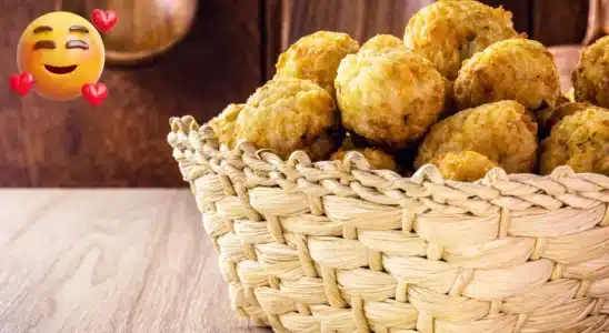 Bolinho de Batata: Receita Simples e Deliciosa para Experimentar Hoje