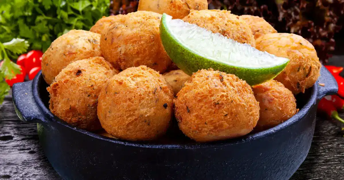 Bolinho de Bacalhau: Descubra a Receita Perfeita e Dicas Incríveis de Preparo