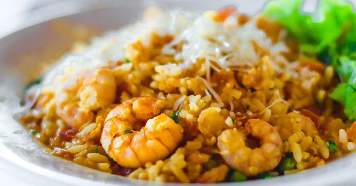 Risoto de Camarão: Descubra a Receita Perfeita e Saborosa!