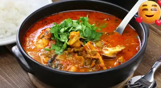 Moqueca de Peixe: Tradicional Receita Brasileira para Encantar