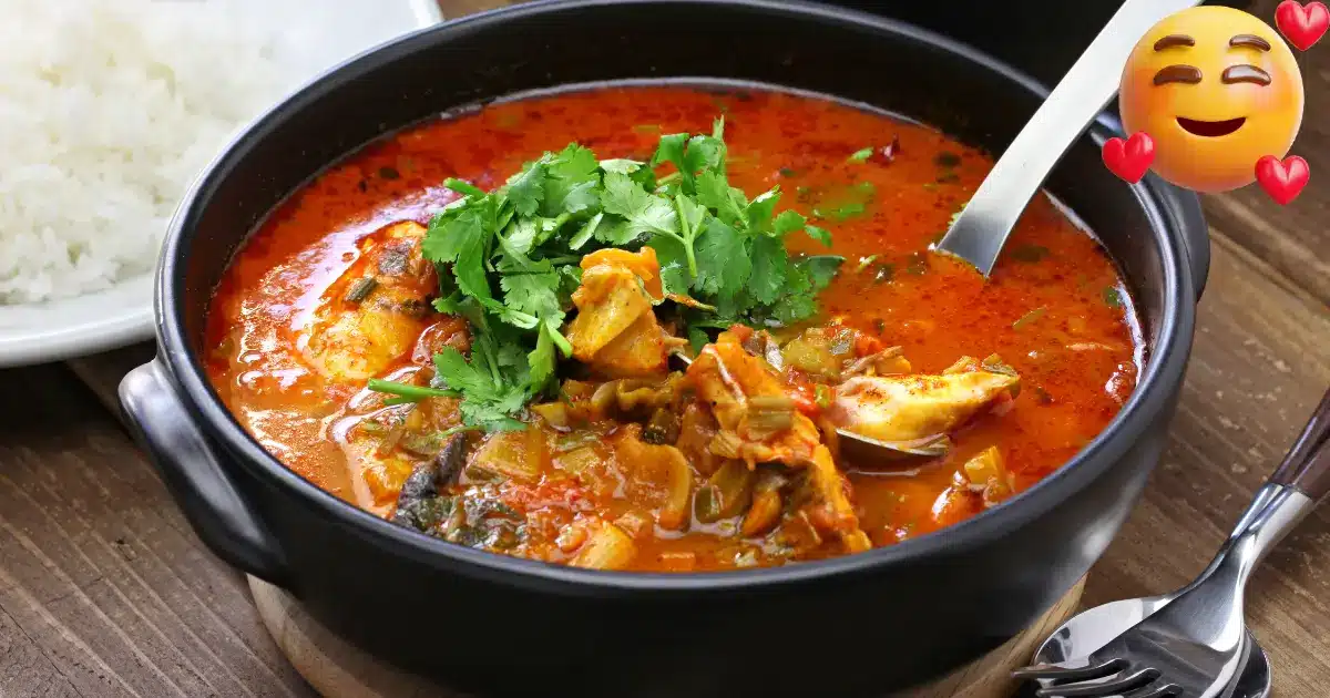 Moqueca de Peixe: Tradicional Receita Brasileira para Encantar