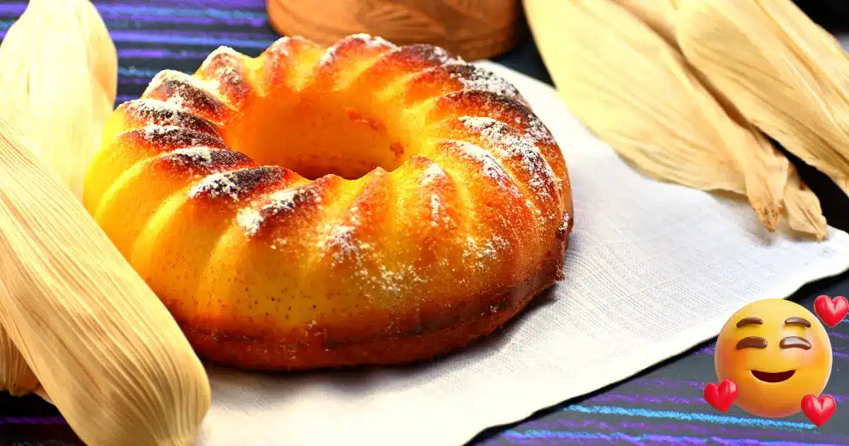 Bolo de Milho Cremoso: Receita Fácil e Deliciosa para Fazer Hoje Mesmo