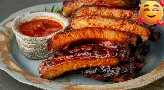 Molho de Churrasco Especial: A Receita Secreta Que Você Precisa Experimentar