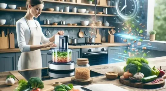 5 Truques para Cozinhar Mais Rápido: Economize Tempo na Cozinha