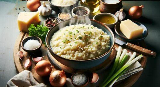 Como Fazer Risoto Cremoso: Receitas e Dicas para um Prato Perfeito