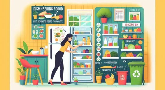 Dicas de como evitar desperdício de alimentos: economize e ajude o meio ambiente