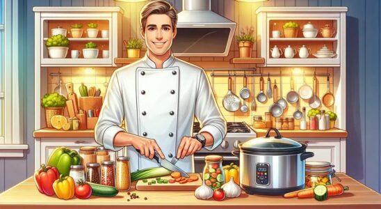 Dicas de Cozinha Fácil: Truques Práticos para o Dia-a-Dia