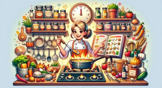 Dicas para Evitar Queimar Comida: Técnicas Simples e Eficazes