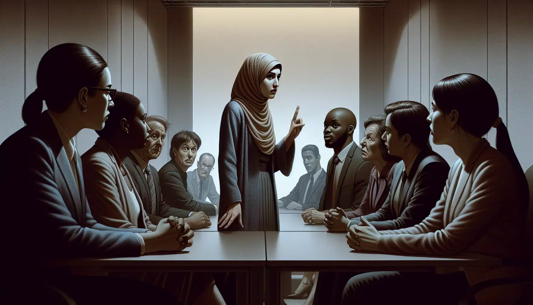 Sinais que mostram que você é uma pessoa inconveniente e ninguém tem coragem de dizer, atitudes que afastam na vida social e no trabalho e como corrigir